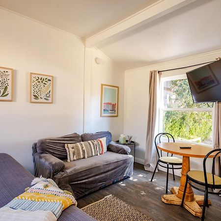 Solvang Bungalow B Экстерьер фото